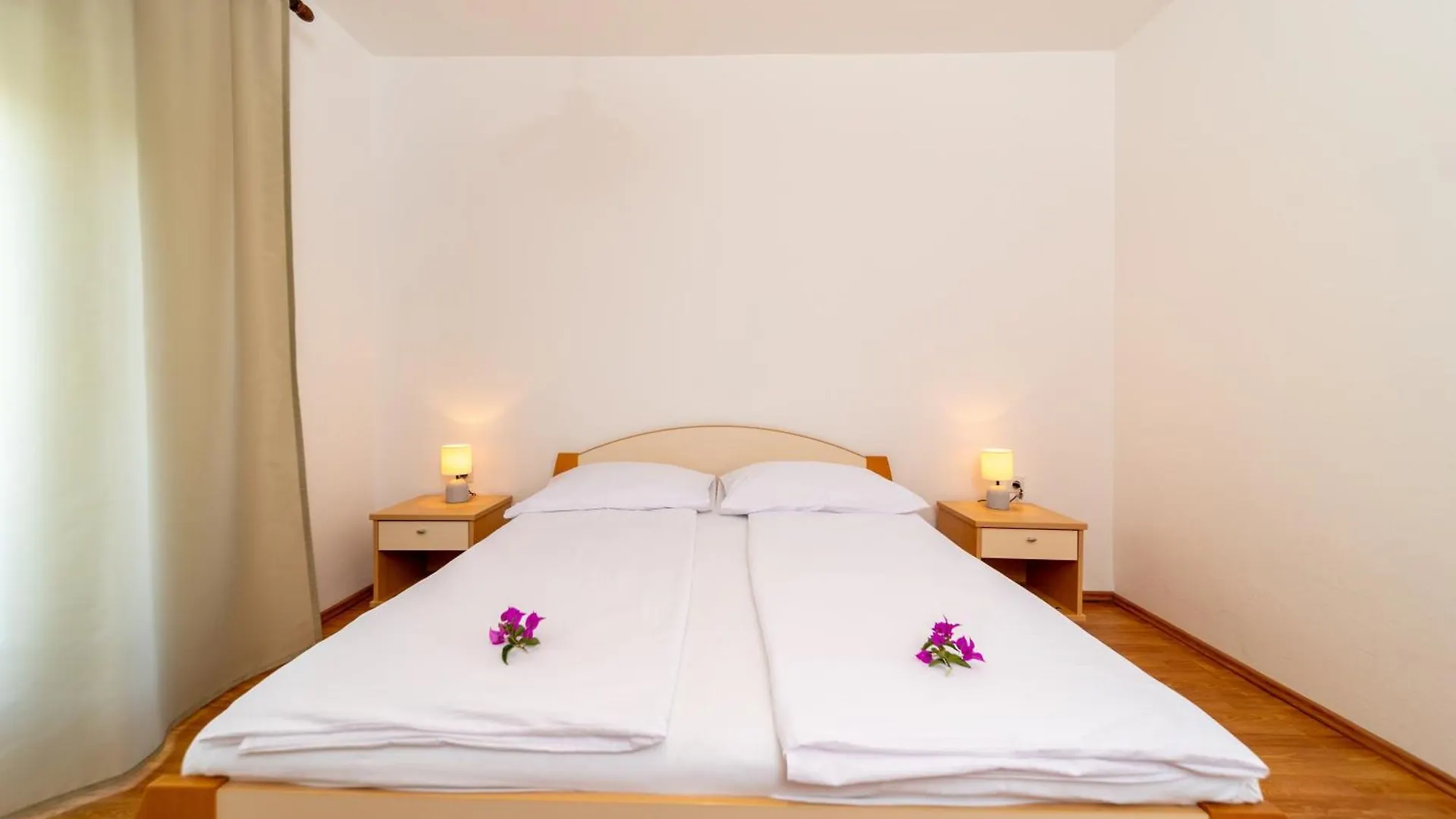 Apartmani Visnja Lopar