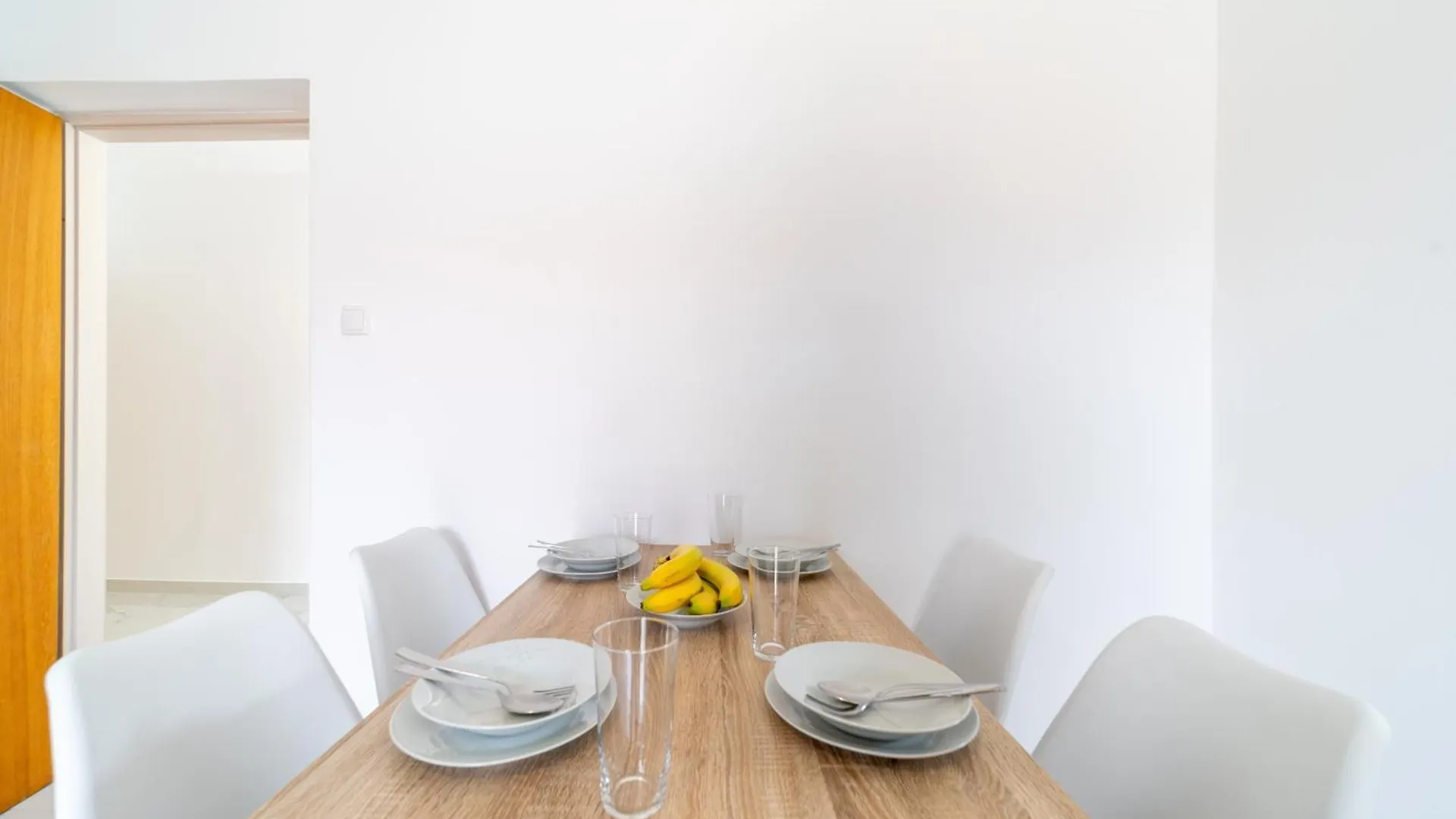 Apartmani Visnja Lopar Croazia