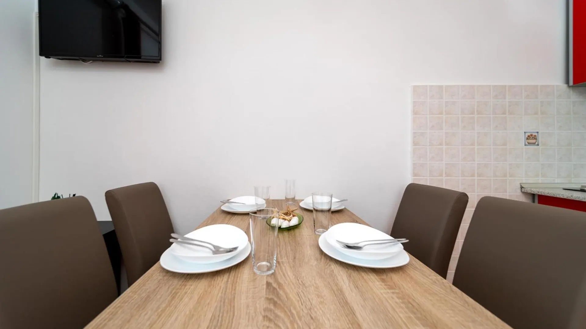 Appartamento Apartmani Visnja Lopar