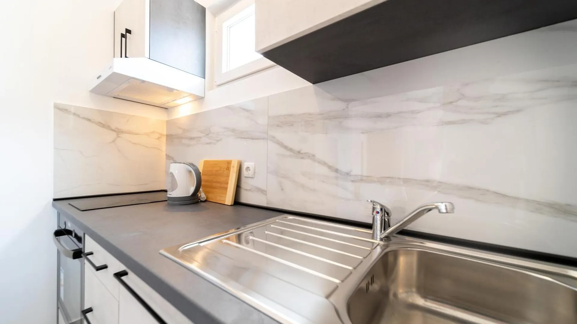Apartmani Visnja Lopar