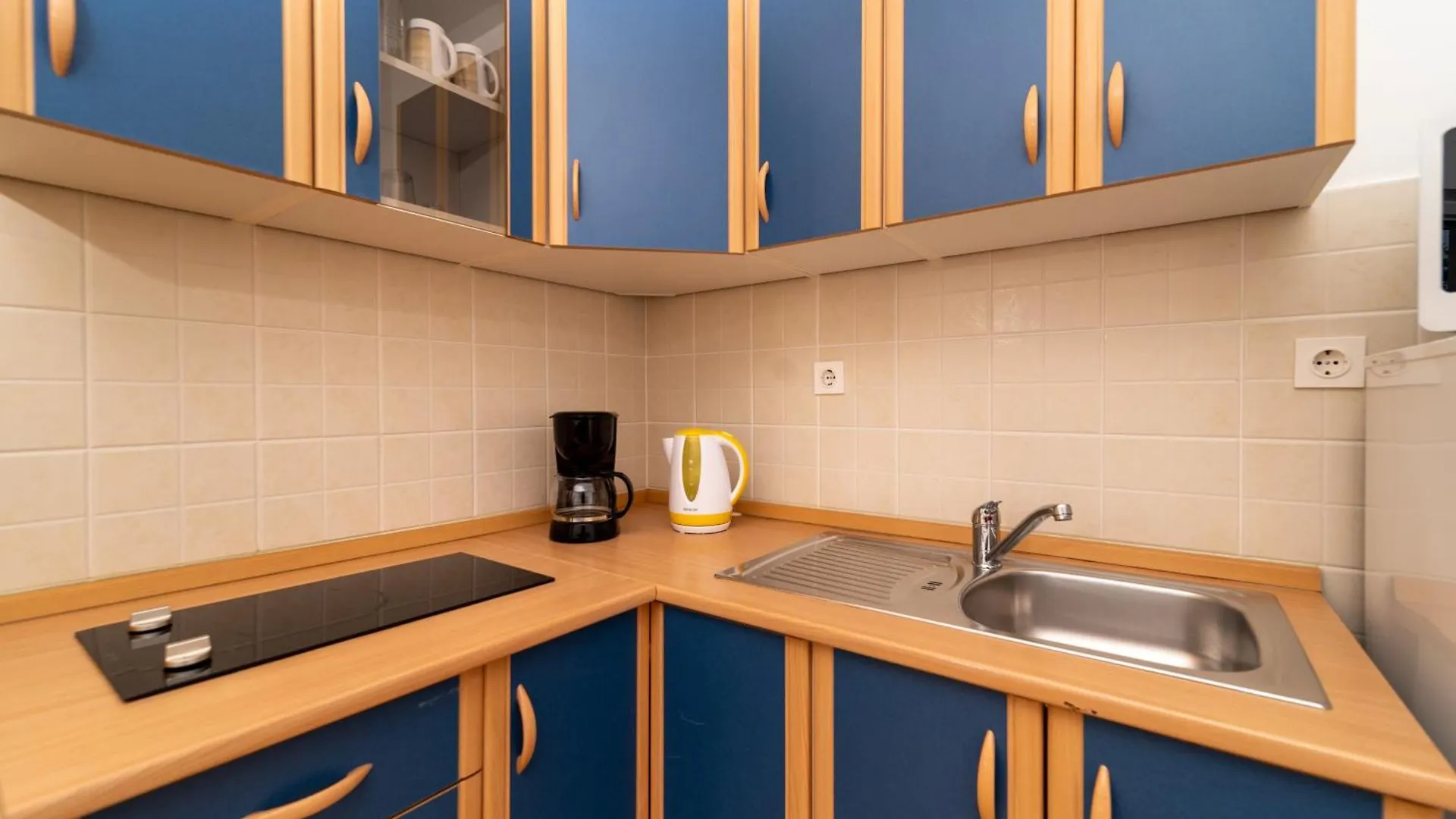 Apartmani Visnja Lopar Croazia