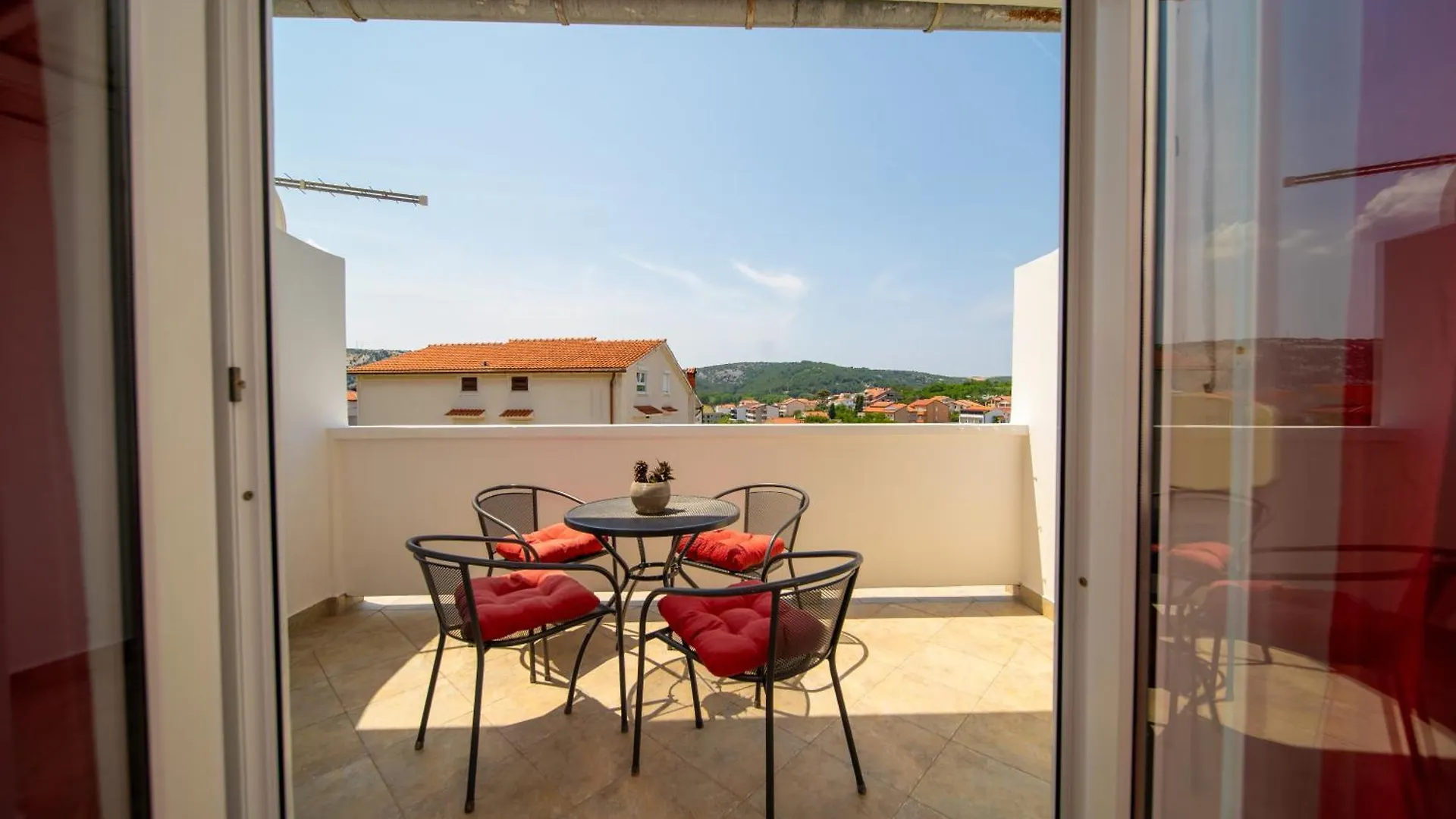 Apartmani Visnja Lopar Croazia