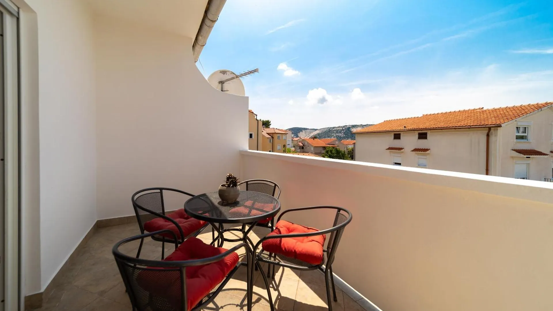 Appartamento Apartmani Visnja Lopar