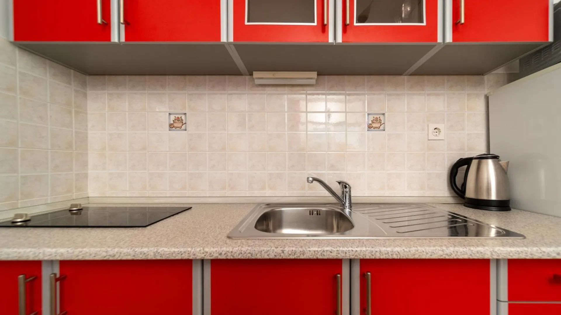 Apartmani Visnja Lopar Appartamento