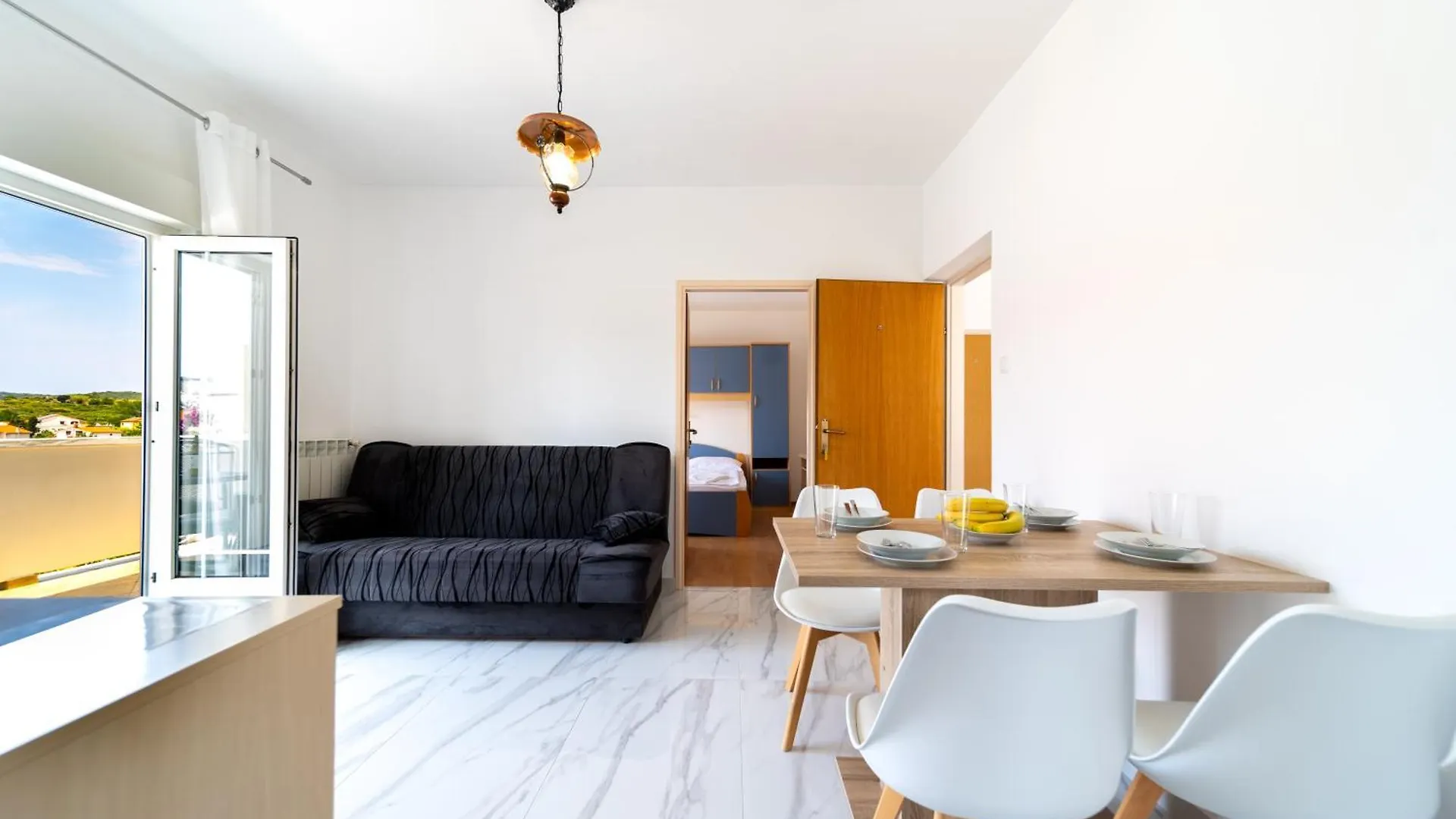 Apartmani Visnja Lopar Appartamento
