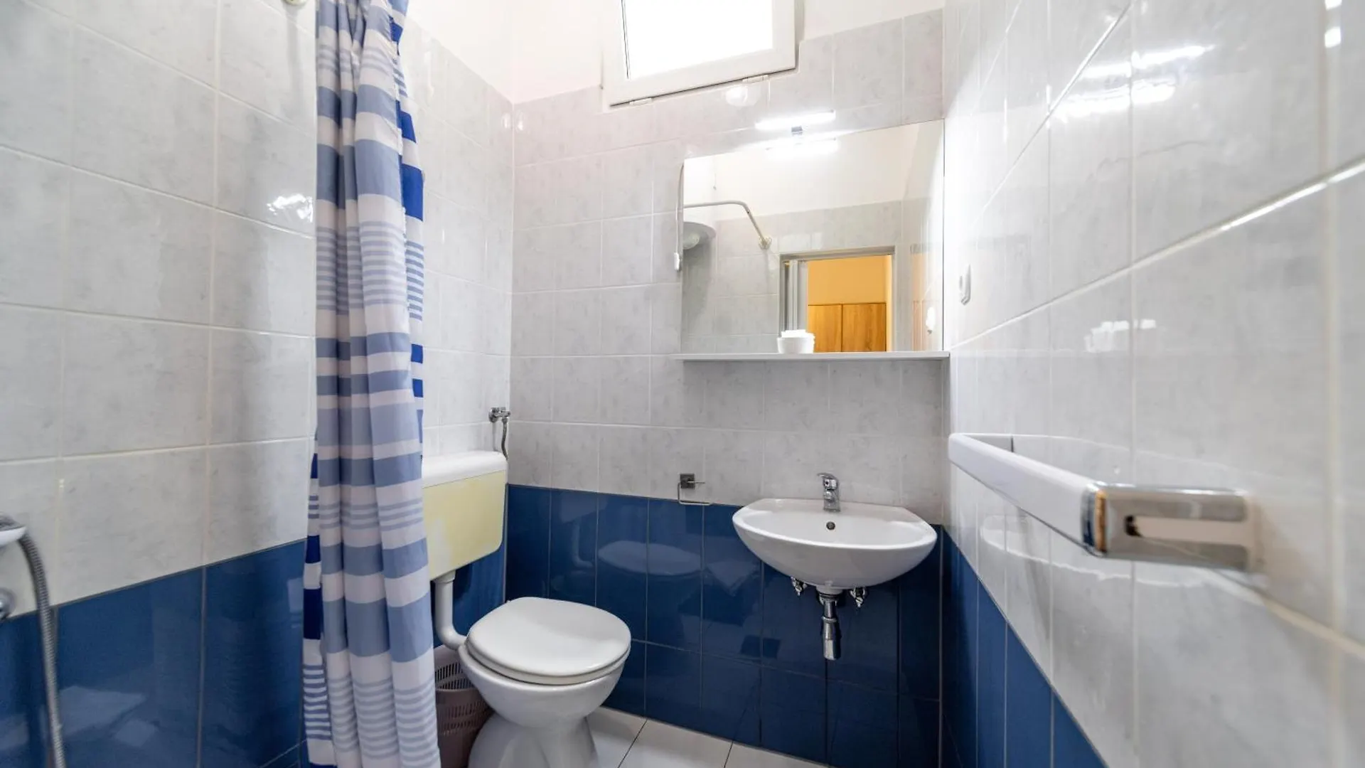 Apartmani Visnja Lopar Appartamento