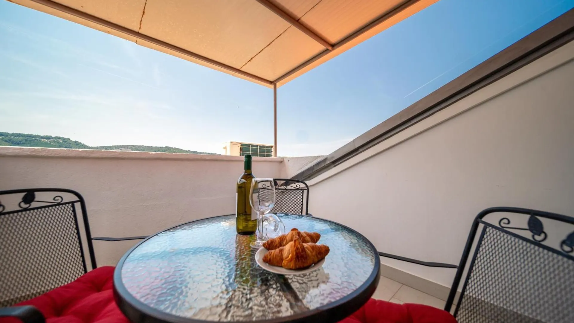 Appartamento Apartmani Visnja Lopar