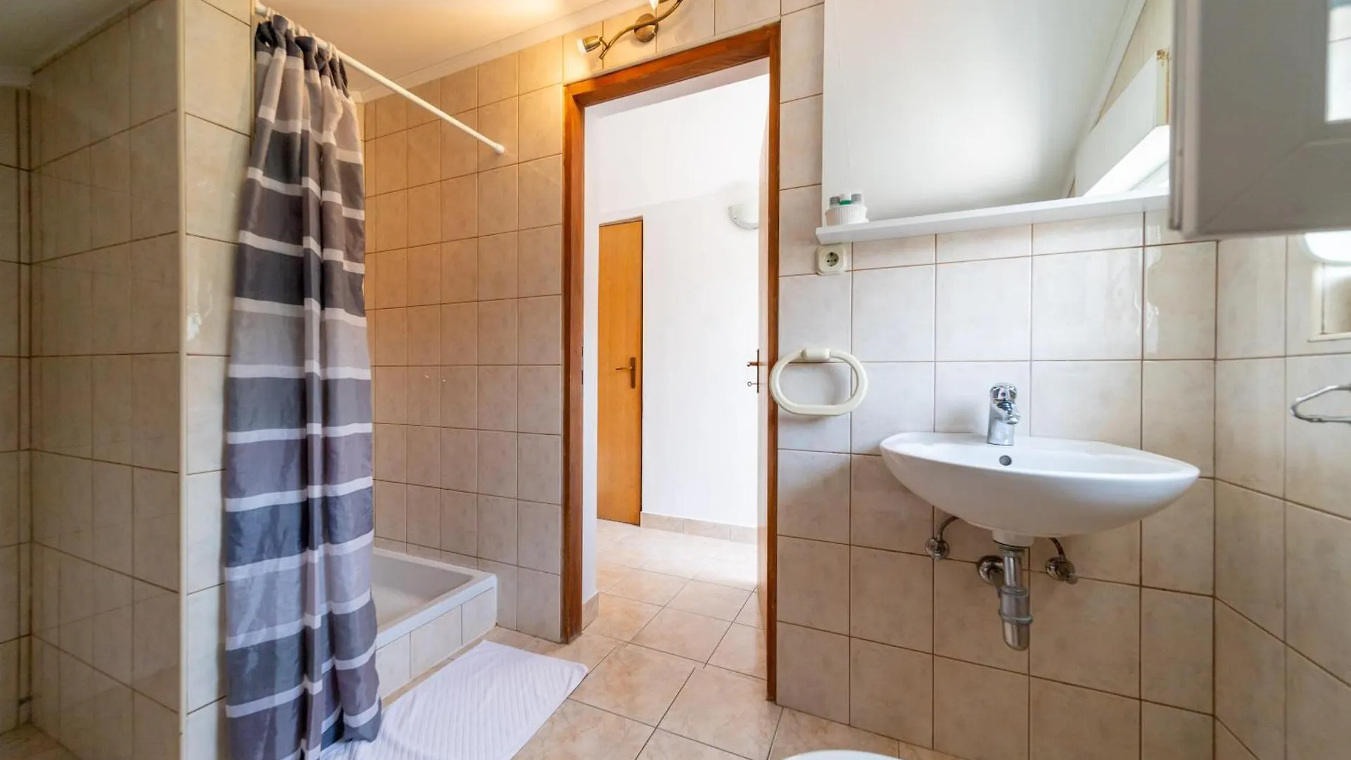 Apartmani Visnja Lopar Croazia