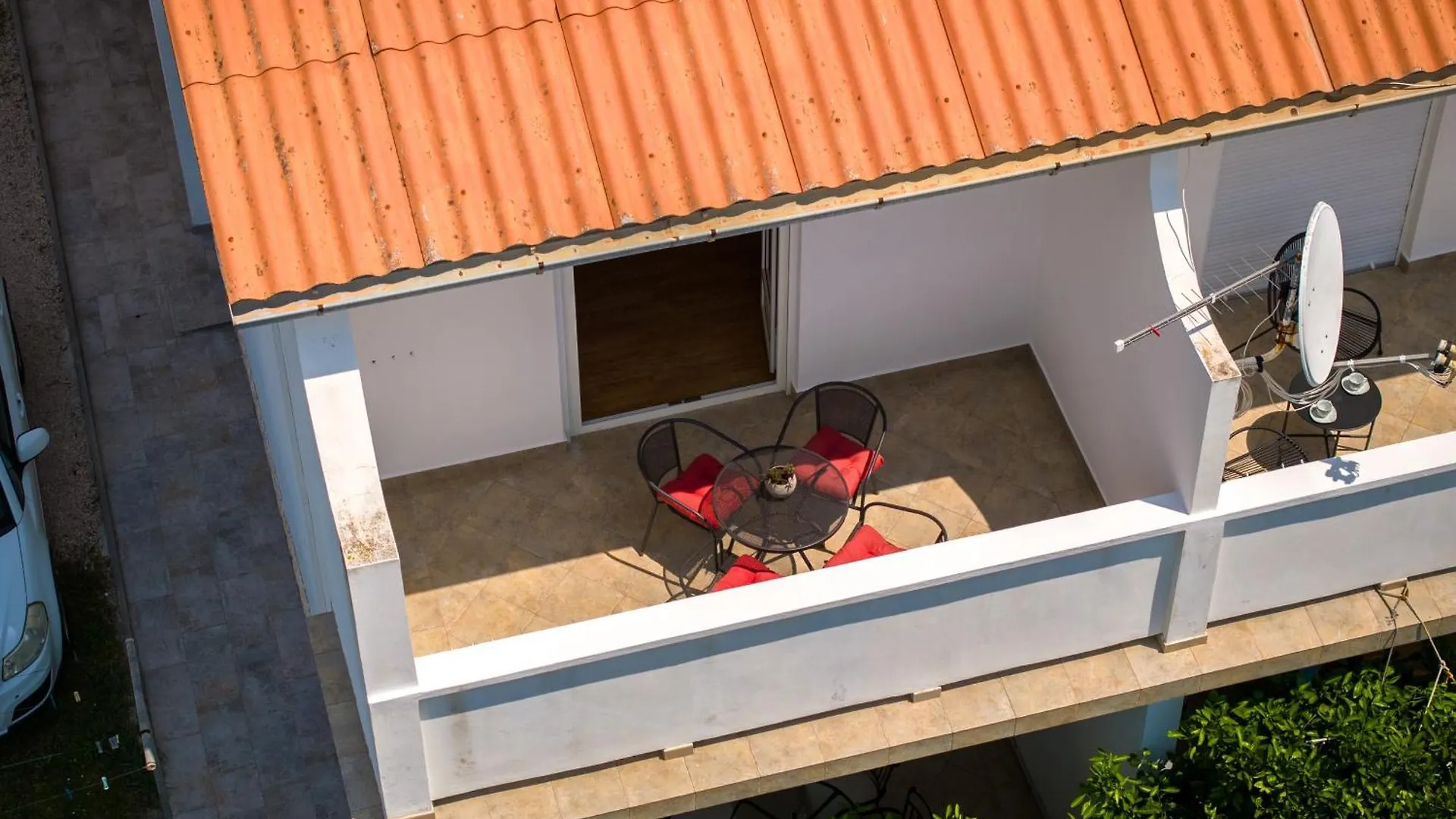 Appartamento Apartmani Visnja Lopar