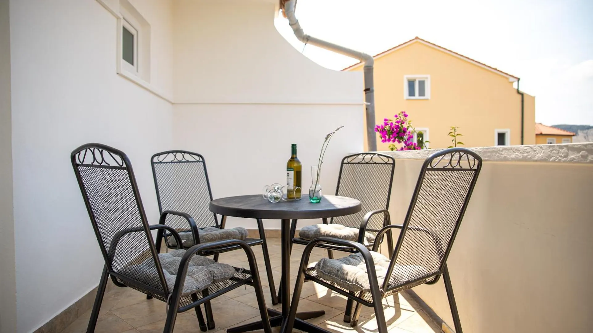 Apartmani Visnja Lopar Croazia