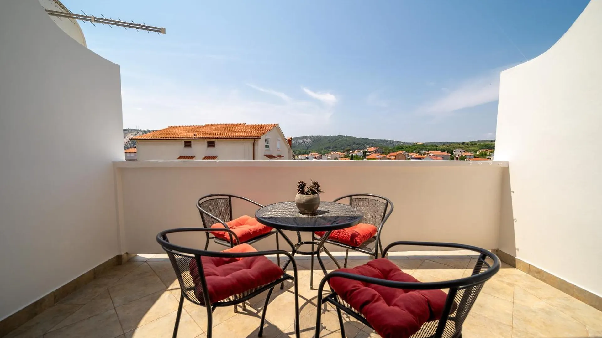 Apartmani Visnja Lopar Appartamento