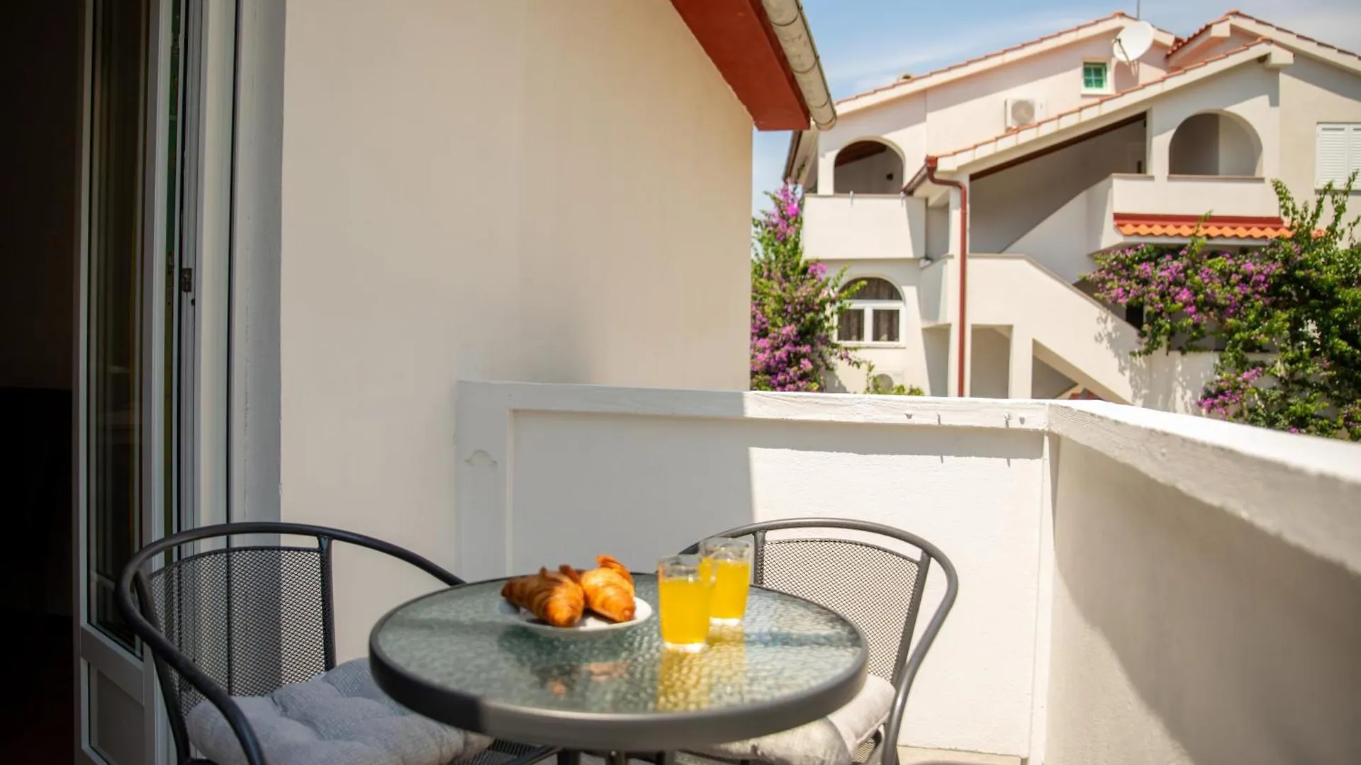 Appartamento Apartmani Visnja Lopar Croazia