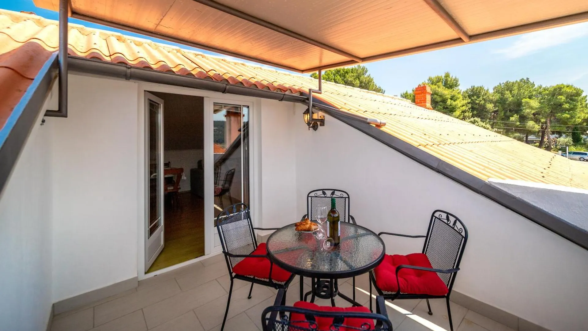 Apartmani Visnja Lopar Appartamento