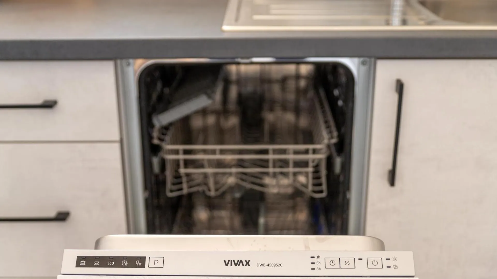 Apartmani Visnja Lopar Appartamento