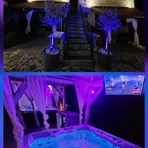 Homestay szállás Forko, Lopar